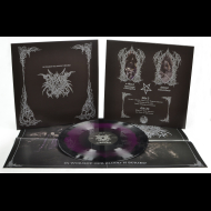 EMBRYONIC SLUMBER In Worship Our Blood Is Buried LP SWIRL [VINYL 12"]